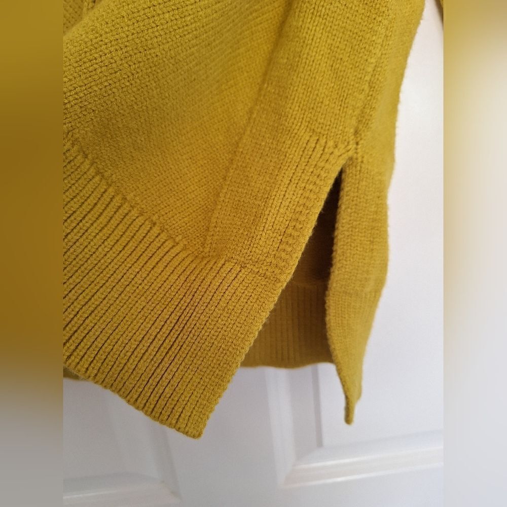 Maeve Anthropolodgie sweaters tunic size xs‎ - Picture 2 of 8